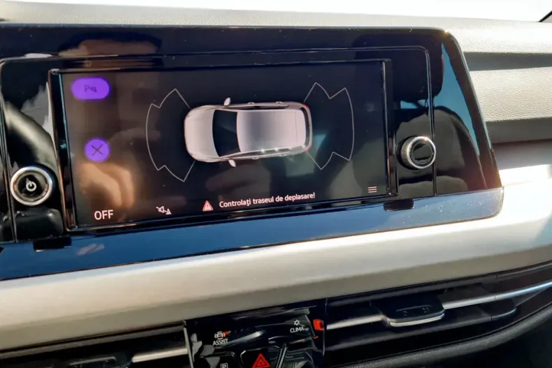 Volkswagen Golf din 2020 cu 54.074 km - oferta VOL129636 - foto 20