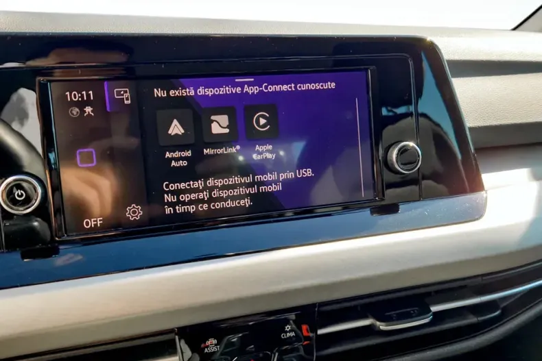 Volkswagen Golf din 2020 cu 54.074 km - oferta VOL129636 - foto 21