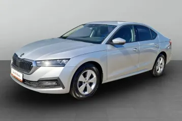 Skoda Octavia din 2020 - oferta SKO129638