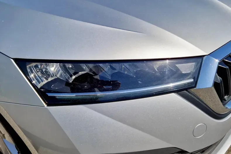 Skoda Octavia din 2020 cu 113.058 km - oferta SKO129638 - foto 9