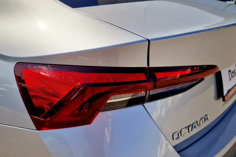 Skoda Octavia din 2020 cu 113.058 km - oferta SKO129638 - foto 10