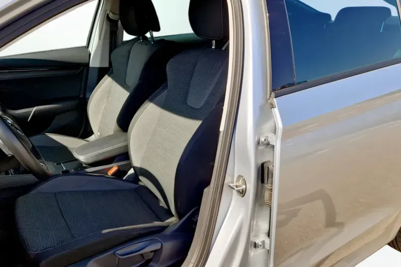 Skoda Octavia din 2020 cu 113.058 km - oferta SKO129638 - foto 12