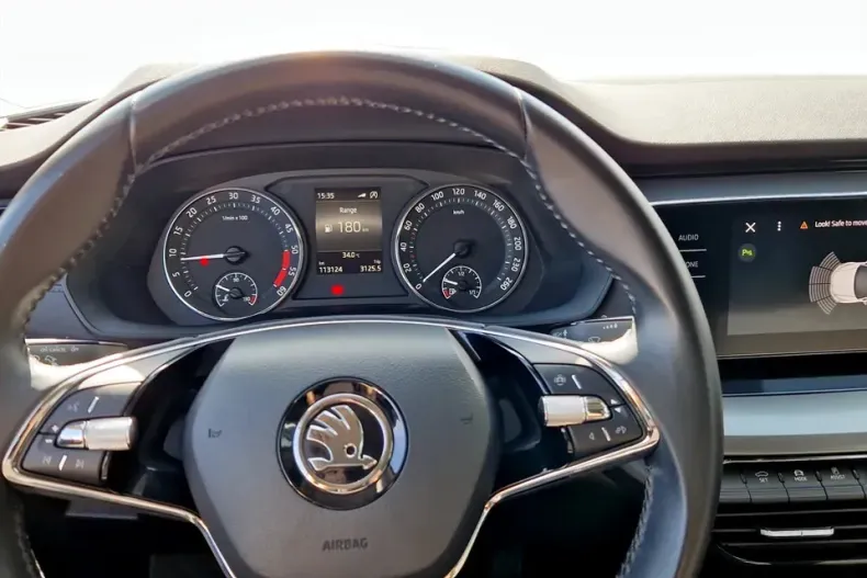 Skoda Octavia din 2020 cu 113.058 km - oferta SKO129638 - foto 17