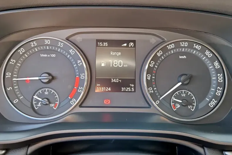 Skoda Octavia din 2020 cu 113.058 km - oferta SKO129638 - foto 18