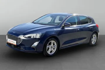 Ford Focus din 2020 - oferta FOR129641