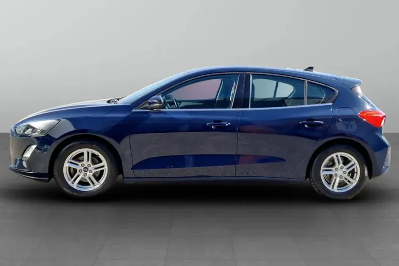 Ford Focus din 2020 cu 84.941 km - oferta FOR129641 - foto 2