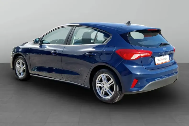 Ford Focus din 2020 cu 84.941 km - oferta FOR129641 - foto 3