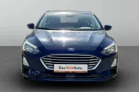 Ford Focus din 2020 cu 84.941 km - oferta FOR129641 - foto 4