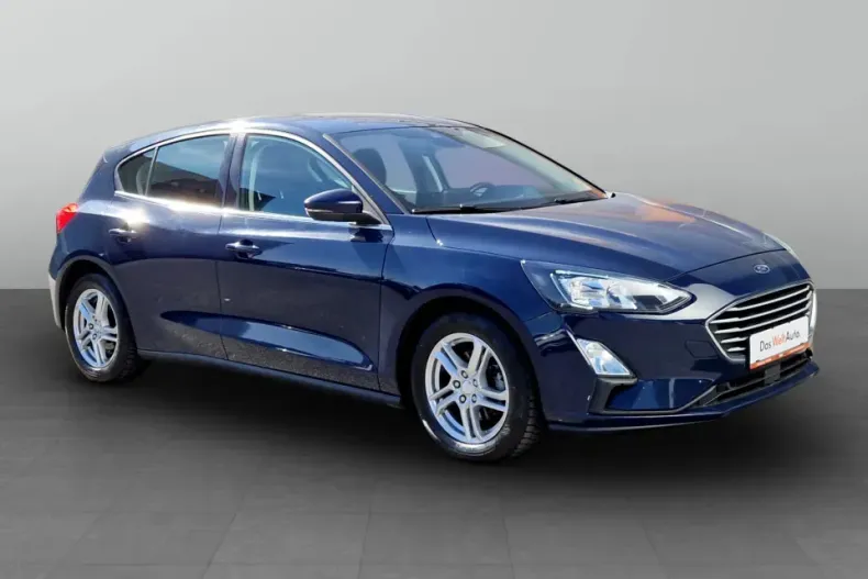 Ford Focus din 2020 cu 84.941 km - oferta FOR129641 - foto 5