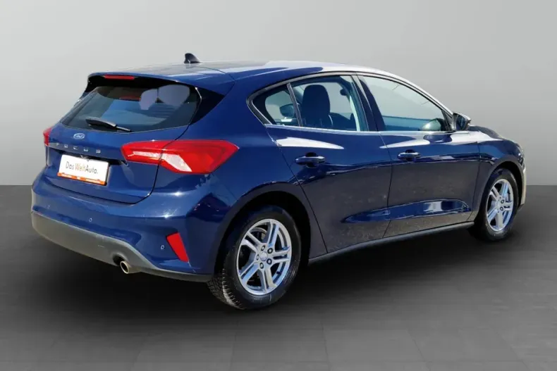 Ford Focus din 2020 cu 84.941 km - oferta FOR129641 - foto 7