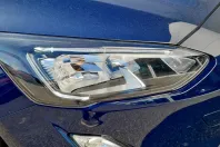 Ford Focus din 2020 cu 84.941 km - oferta FOR129641 - foto 9