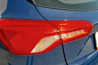 Ford Focus din 2020 cu 84.941 km - oferta FOR129641 - foto 10