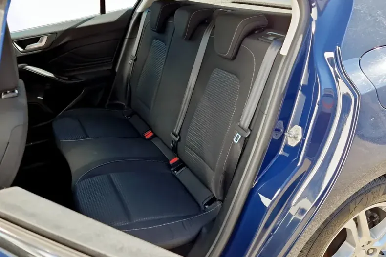 Ford Focus din 2020 cu 84.941 km - oferta FOR129641 - foto 14