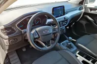 Ford Focus din 2020 cu 84.941 km - oferta FOR129641 - foto 15