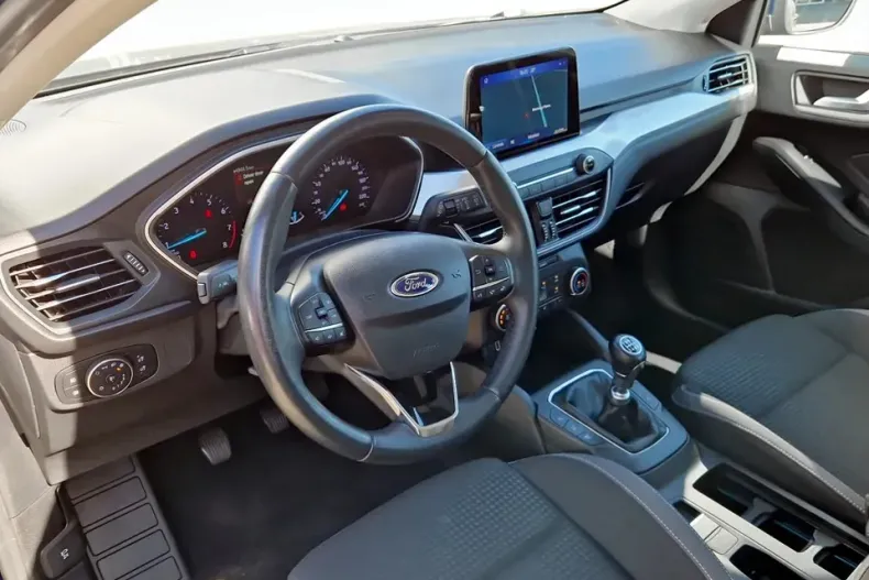 Ford Focus din 2020 cu 84.941 km - oferta FOR129641 - foto 15