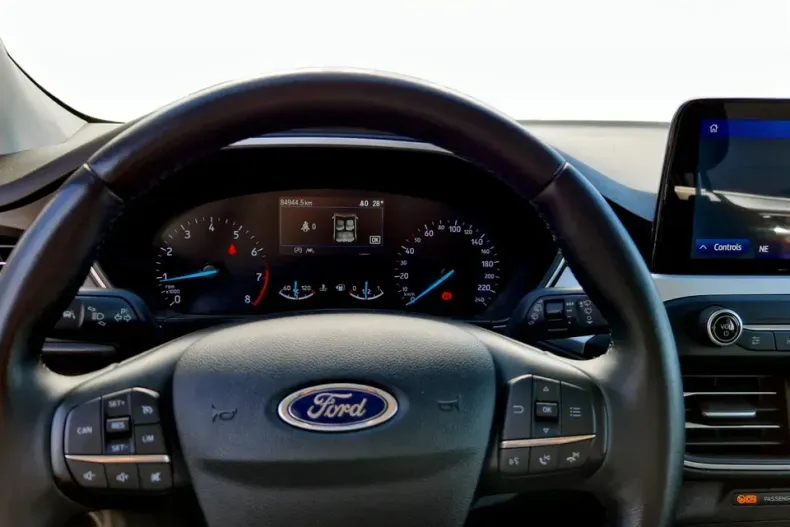 Ford Focus din 2020 cu 84.941 km - oferta FOR129641 - foto 18