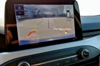 Ford Focus din 2020 cu 84.941 km - oferta FOR129641 - foto 20