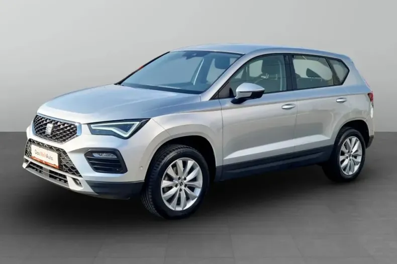 Seat Ateca din 2022 cu 51.725 km - oferta SEA129643 - foto 1