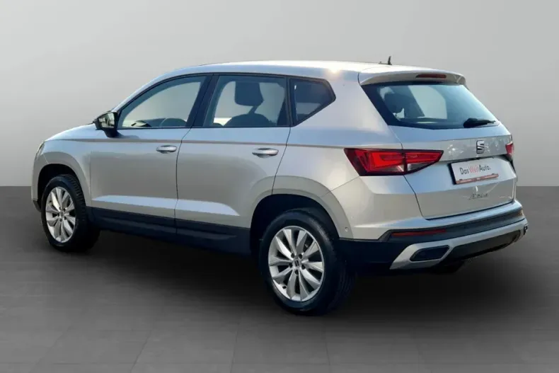 Seat Ateca din 2022 cu 51.725 km - oferta SEA129643 - foto 3