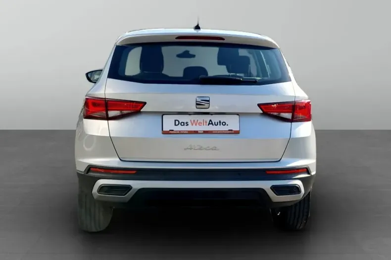 Seat Ateca din 2022 cu 51.725 km - oferta SEA129643 - foto 8
