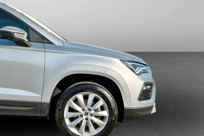 Seat Ateca din 2022 cu 51.725 km - oferta SEA129643 - foto 11