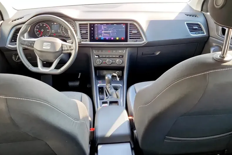 Seat Ateca din 2022 cu 51.725 km - oferta SEA129643 - foto 13