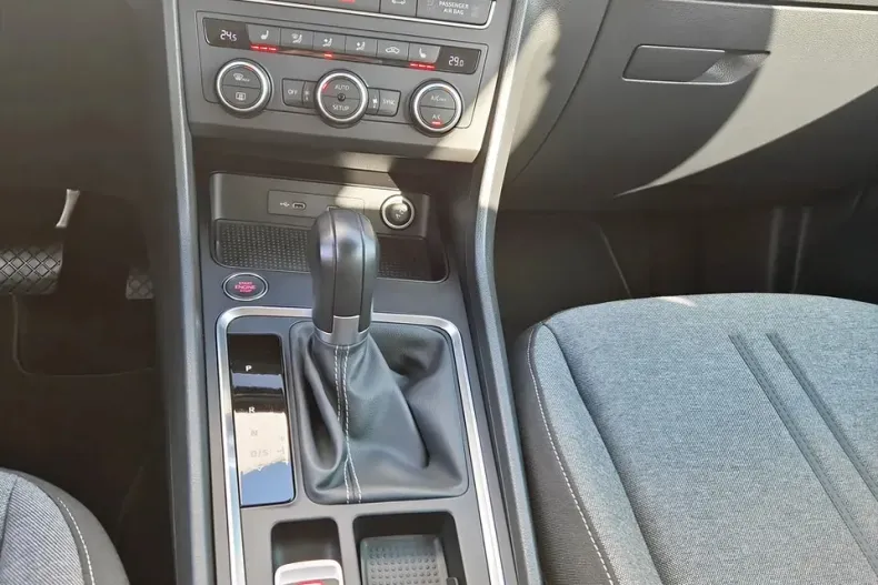 Seat Ateca din 2022 cu 51.725 km - oferta SEA129643 - foto 17