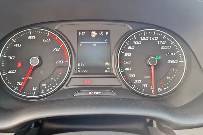 Seat Ateca din 2022 cu 51.725 km - oferta SEA129643 - foto 20