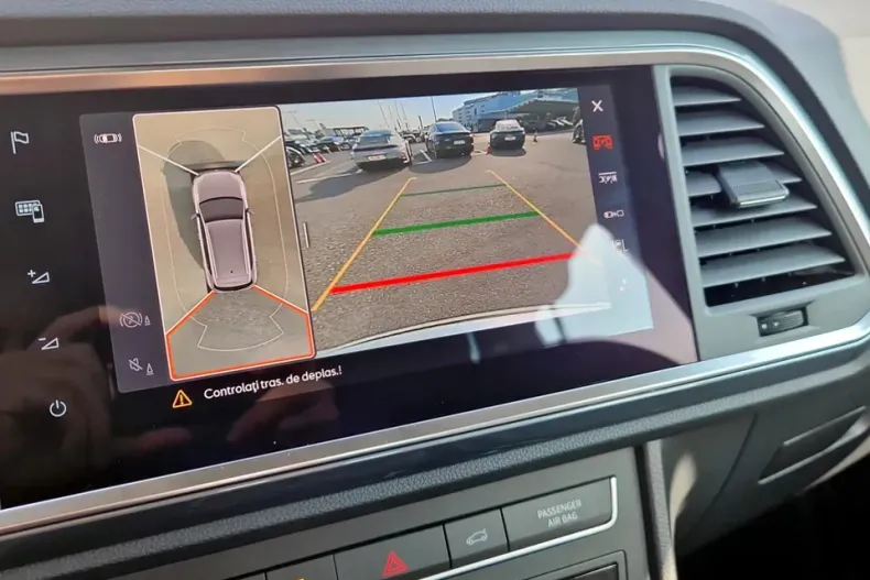 Seat Ateca din 2022 cu 51.725 km - oferta SEA129643 - foto 21