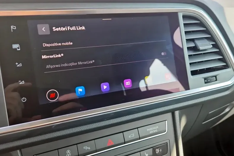 Seat Ateca din 2022 cu 51.725 km - oferta SEA129643 - foto 23