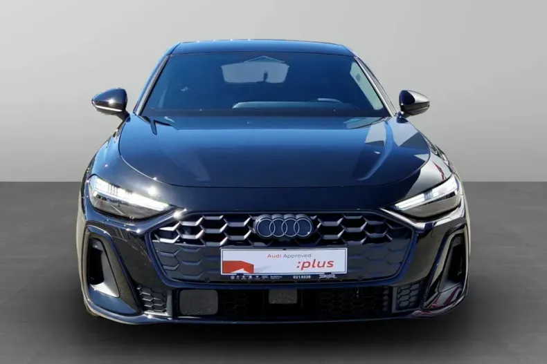 Audi A5 din 2025 cu 5.000 km - oferta AUD129644 - foto 4