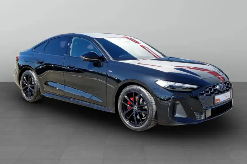 Audi A5 din 2025 cu 5.000 km - oferta AUD129644 - foto 5