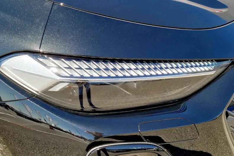 Audi A5 din 2025 cu 5.000 km - oferta AUD129644 - foto 9