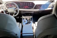 Audi A5 din 2025 cu 5.000 km - oferta AUD129644 - foto 13