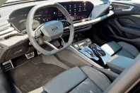 Audi A5 din 2025 cu 5.000 km - oferta AUD129644 - foto 16