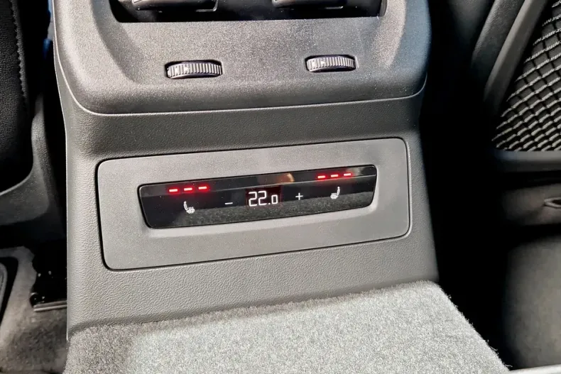 Audi A5 din 2025 cu 5.000 km - oferta AUD129644 - foto 24