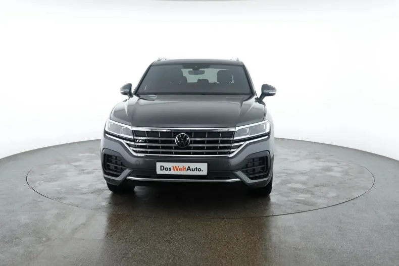 Volkswagen Touareg din 2021 cu 72.003 km - oferta VOL129645 - foto 4