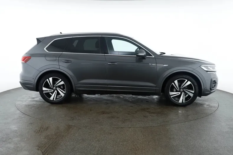 Volkswagen Touareg din 2021 cu 72.003 km - oferta VOL129645 - foto 6
