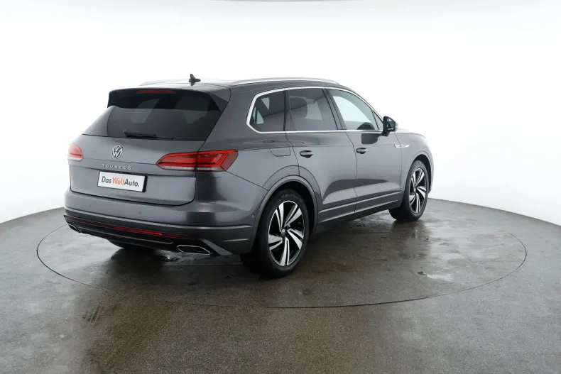 Volkswagen Touareg din 2021 cu 72.003 km - oferta VOL129645 - foto 7