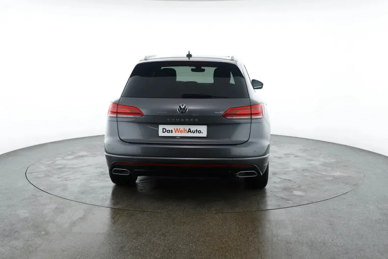 Volkswagen Touareg din 2021 cu 72.003 km - oferta VOL129645 - foto 8