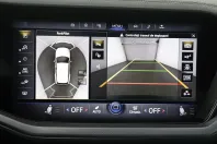 Volkswagen Touareg din 2021 cu 72.003 km - oferta VOL129645 - foto 16