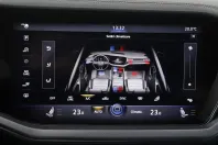 Volkswagen Touareg din 2021 cu 72.003 km - oferta VOL129645 - foto 17