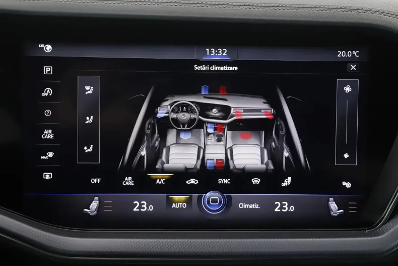 Volkswagen Touareg din 2021 cu 72.003 km - oferta VOL129645 - foto 17