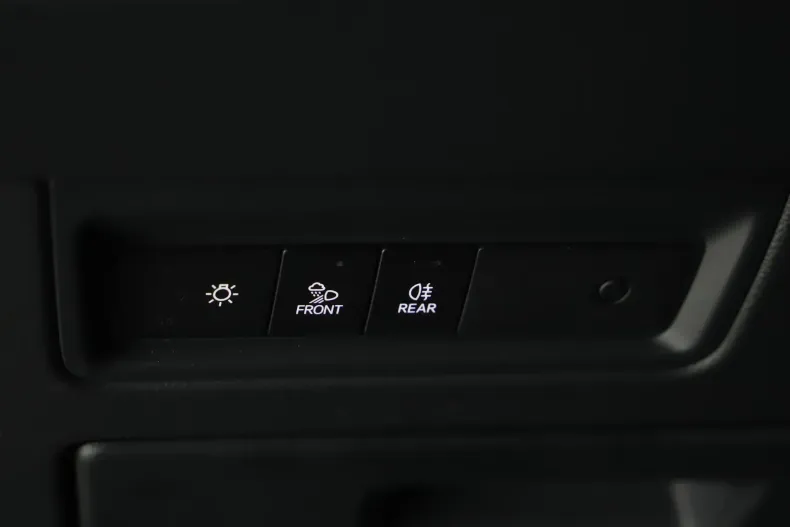 Volkswagen Touareg din 2021 cu 72.003 km - oferta VOL129645 - foto 20