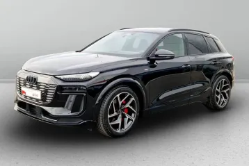 Audi Q6 din 2025 - oferta AUD129646