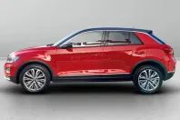 Volkswagen T-Roc din 2021 cu 154.485 km - oferta VOL129647 - foto 2