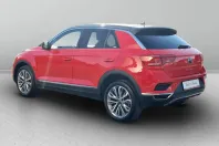Volkswagen T-Roc din 2021 cu 154.485 km - oferta VOL129647 - foto 3
