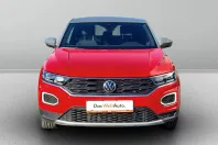 Volkswagen T-Roc din 2021 cu 154.485 km - oferta VOL129647 - foto 4