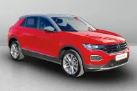 Volkswagen T-Roc din 2021 cu 154.485 km - oferta VOL129647 - foto 5