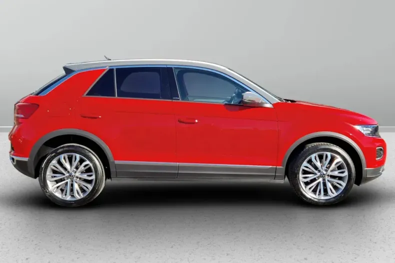 Volkswagen T-Roc din 2021 cu 154.485 km - oferta VOL129647 - foto 6
